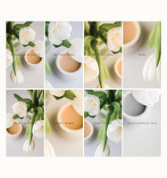 Pretty Paper Presets: The Natural Collection