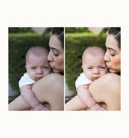 Pretty Paper Presets: The Natural Collection