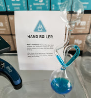 Science Experimental Tool Signs