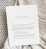 Elf Letter