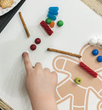 Holiday Character Activity