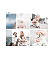 Pretty Paper Presets: The Everyday Collection