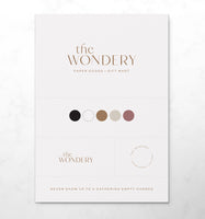 The Wondery