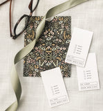 Want Need Wear Read and More Holiday Gift Tags